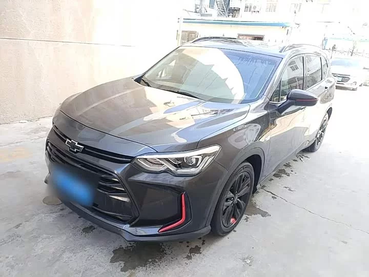 chevrolet Volando