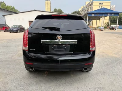 Cadillac SRX