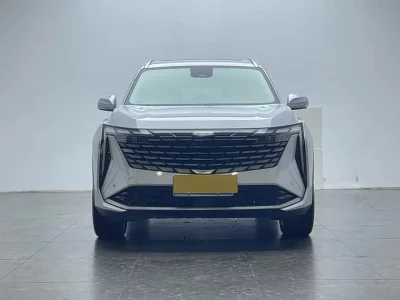 Geely Boyue L
