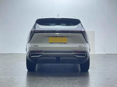 Geely Boyue L