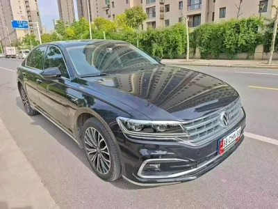 Volkswagen Hui Ang