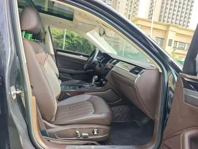 Volkswagen Hui Ang