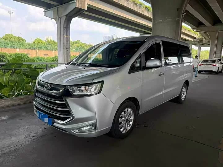 JAC Ruifeng M4