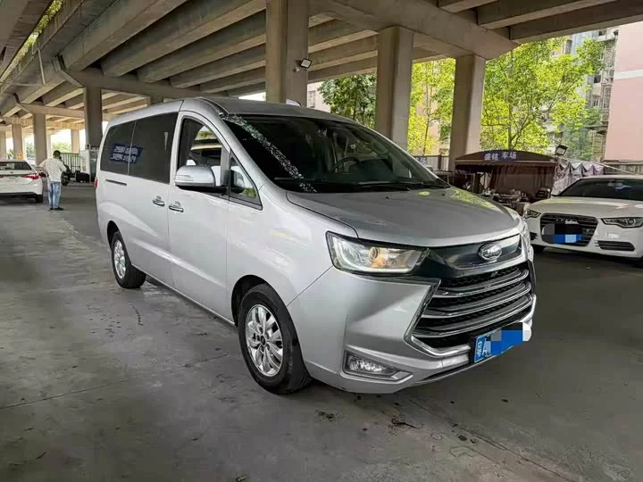JAC Ruifeng M4
