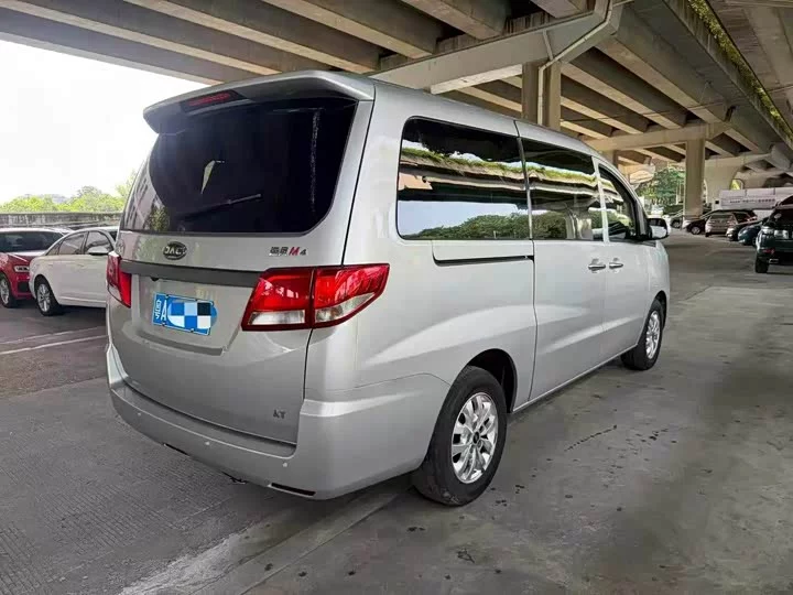 JAC Ruifeng M4