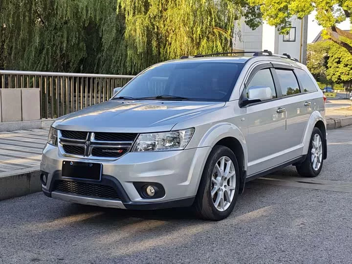 Dodge coolwei