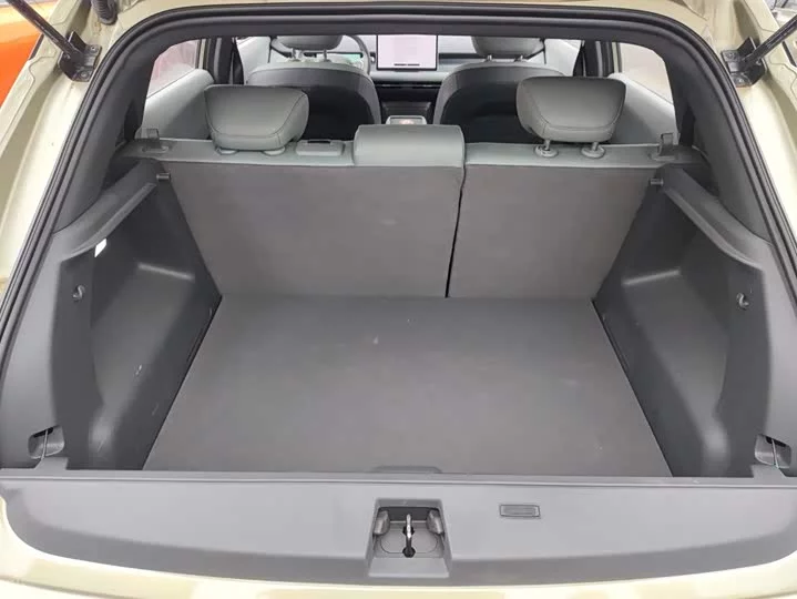 Dongfeng Nano 06
