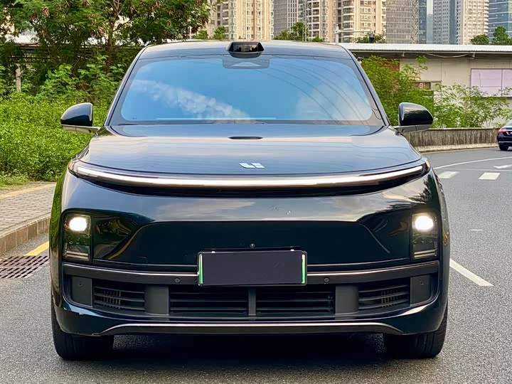 Li Ideal L9