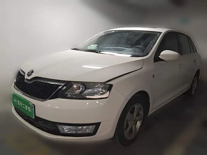 Skoda Xin Dong