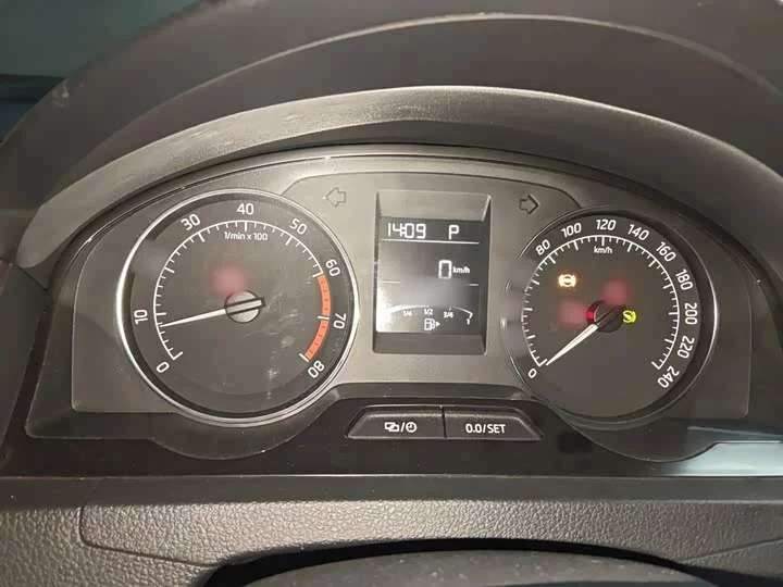 Skoda Xin Dong