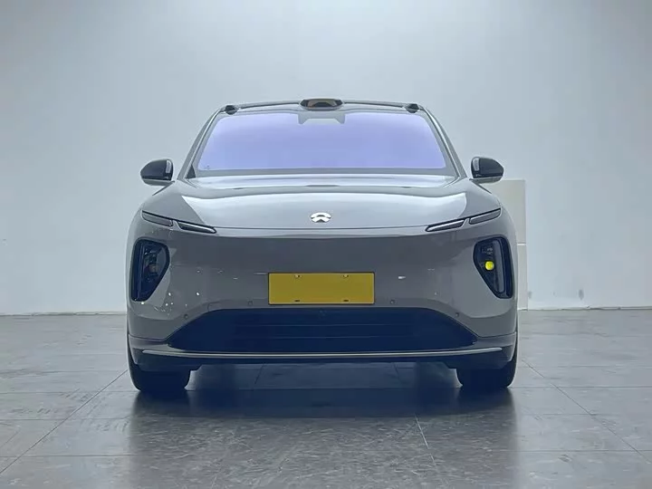NIO EC6