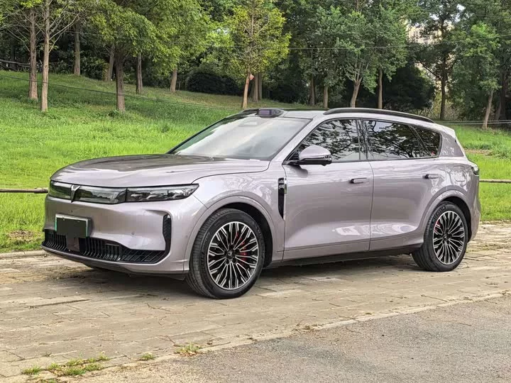 Lantu Automobile Lantu FREE