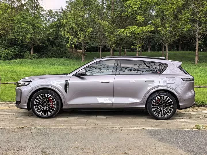 Lantu Automobile Lantu FREE