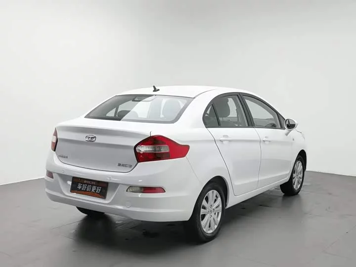 Kaiyi C3
