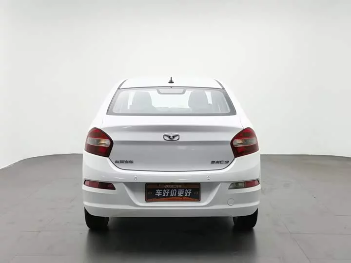 Kaiyi C3