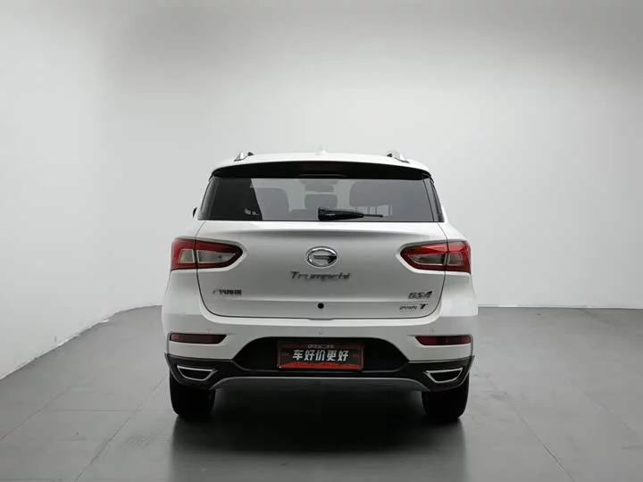 GAC Trumpchi GS4