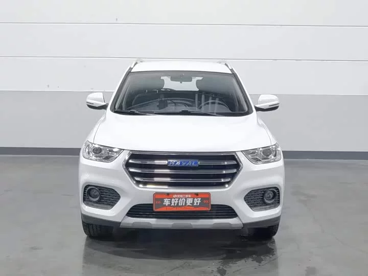 Haval H2