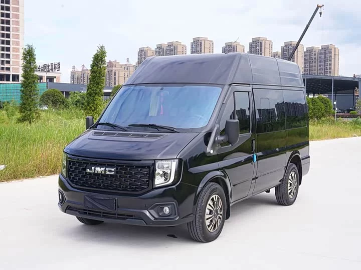 Jiangling Fushun