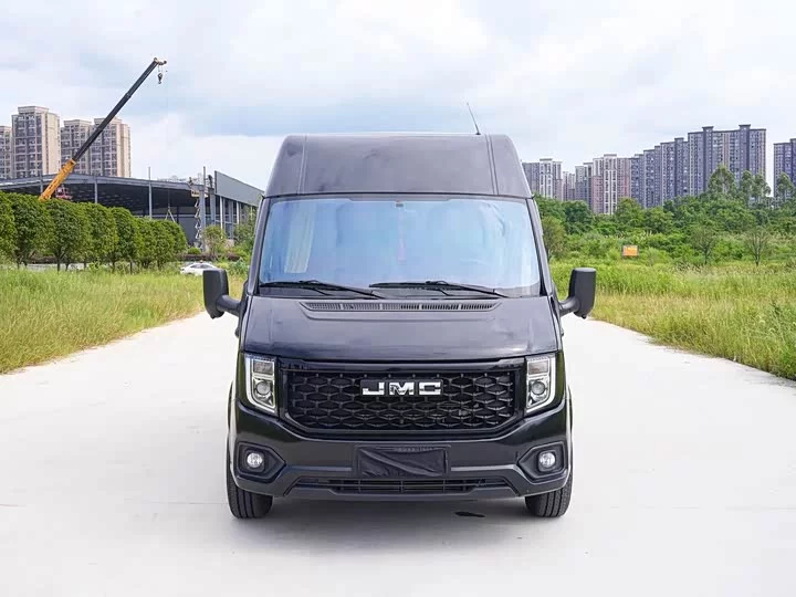 Jiangling Fushun