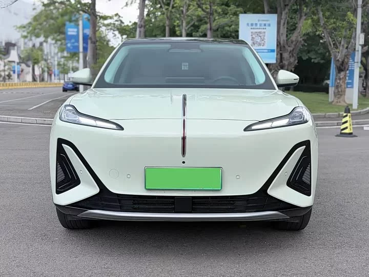 Hongqi Tiangong 06