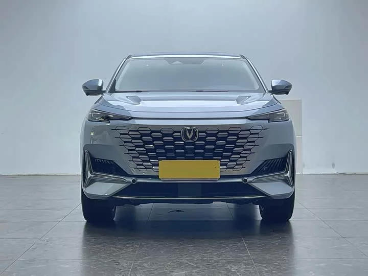 Changan UNI-K