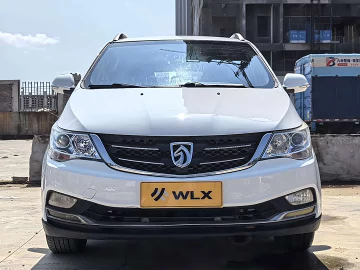 Baojun 730