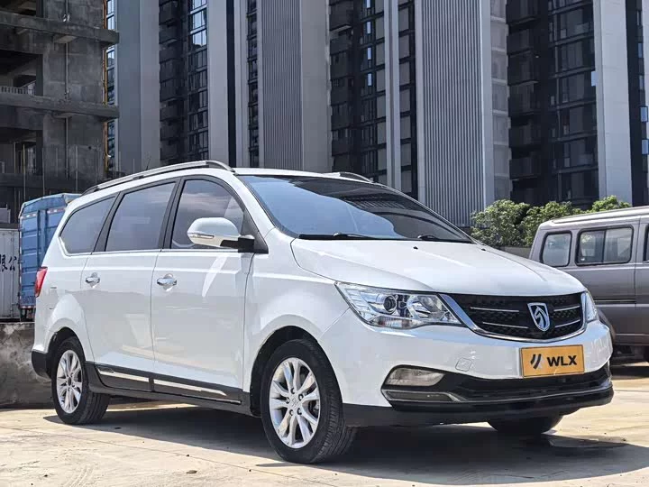 Baojun 730