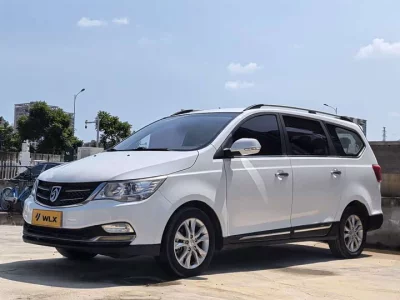 Baojun 730