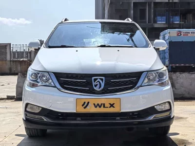 Baojun 730