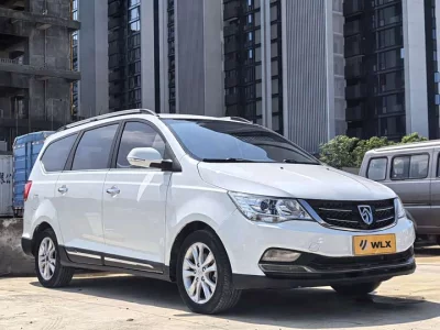 Baojun 730