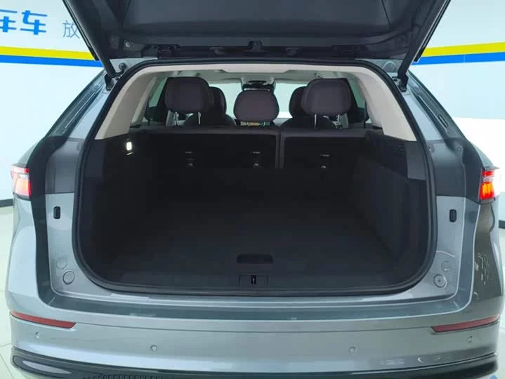 Chery Tiggo 9 C-DM
