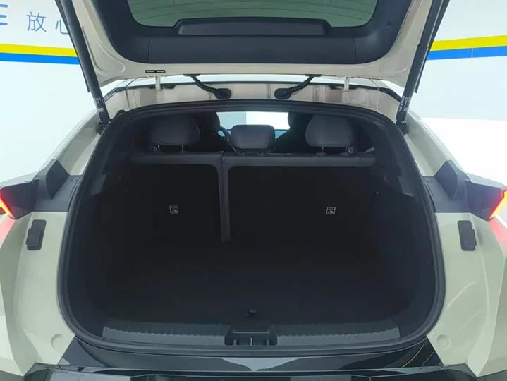 Lynk & Co Z20