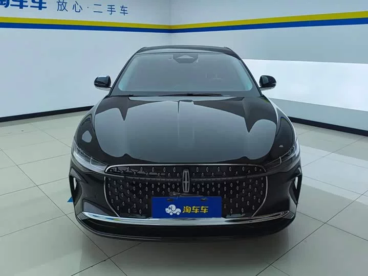 Lincoln Z