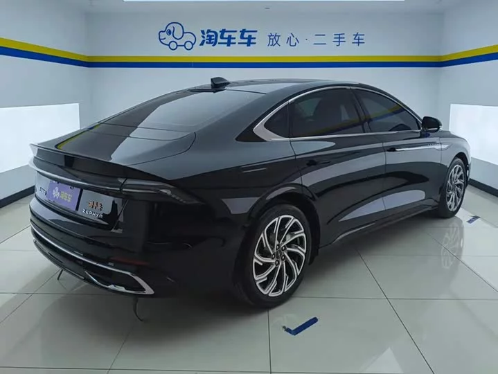 Lincoln Z