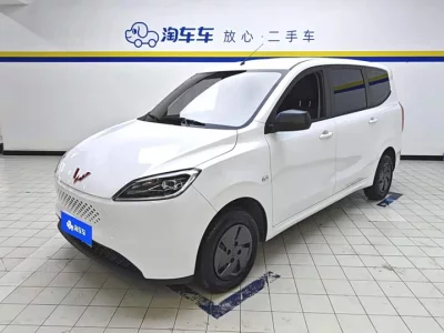 Wuling Hongguang New Energy