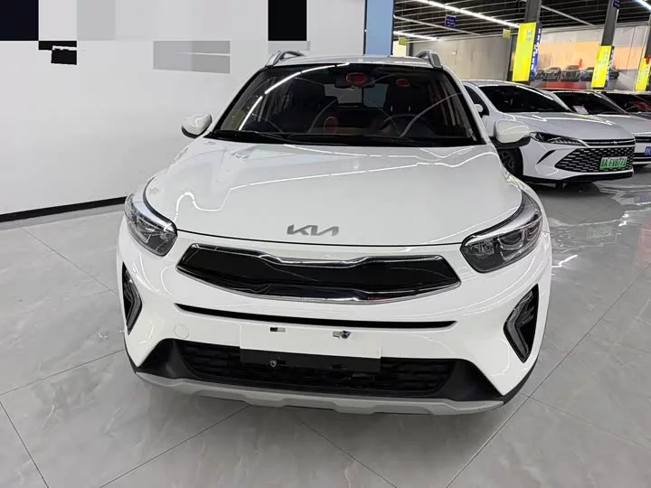 kia Yipao