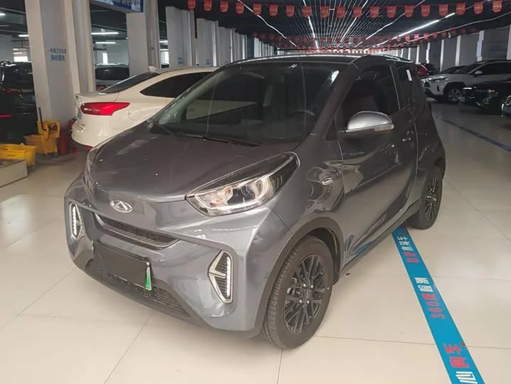 Chery eQ1