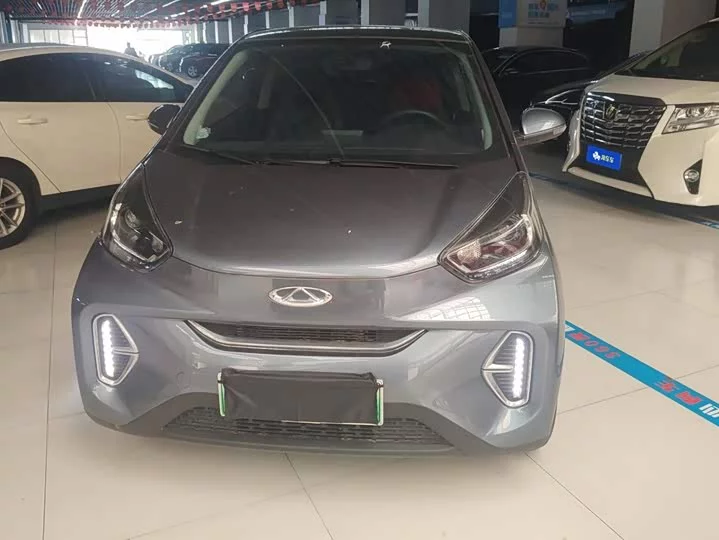Chery eQ1