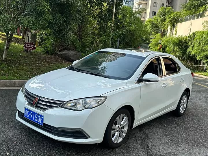 Roewe 360
