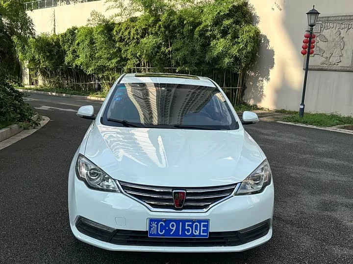 Roewe 360