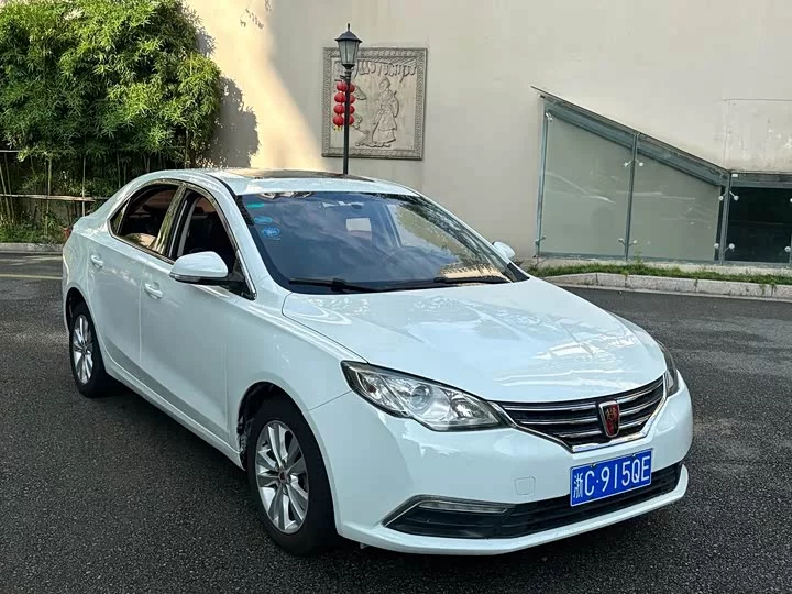 Roewe 360
