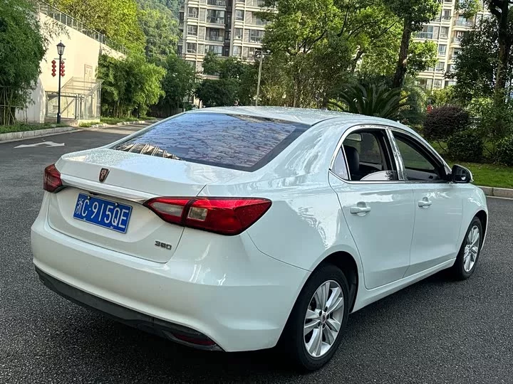 Roewe 360