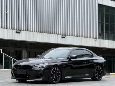 BMW M240i