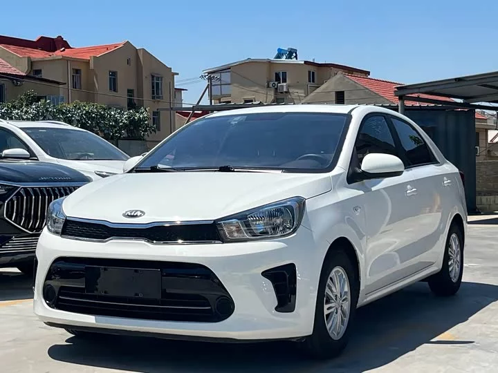 kia Huanchi
