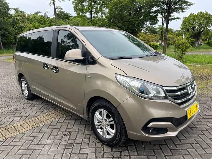 Datong G10