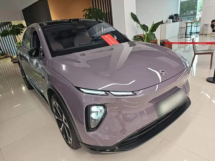 NIO EC6