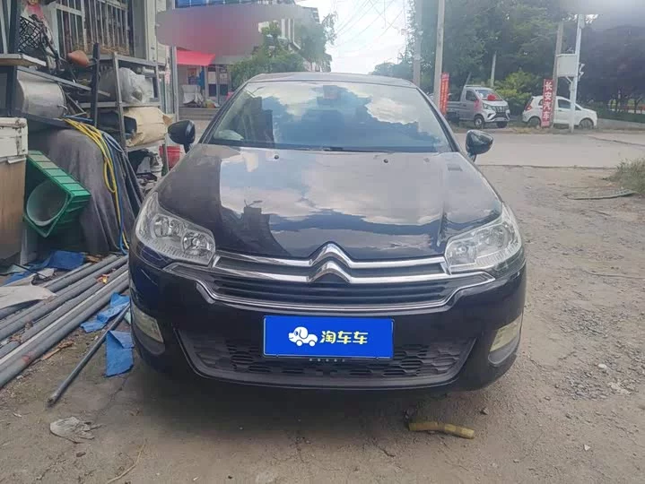 Citroën C5