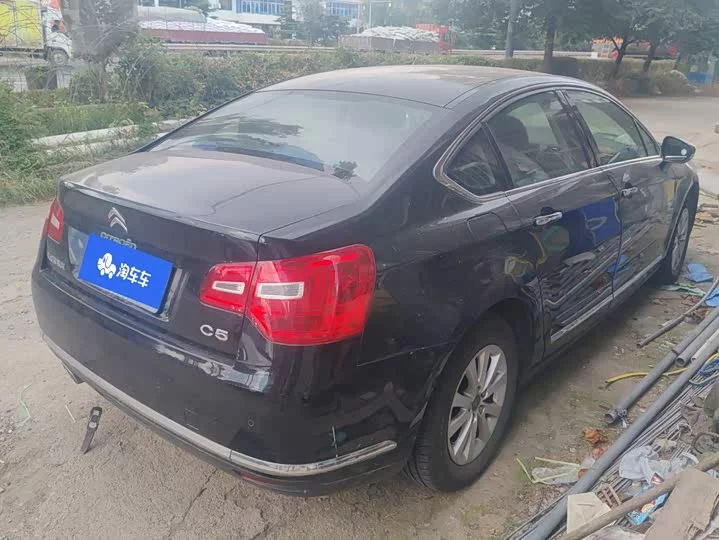 Citroën C5