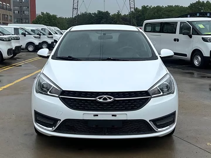 Chery Arrizo 5