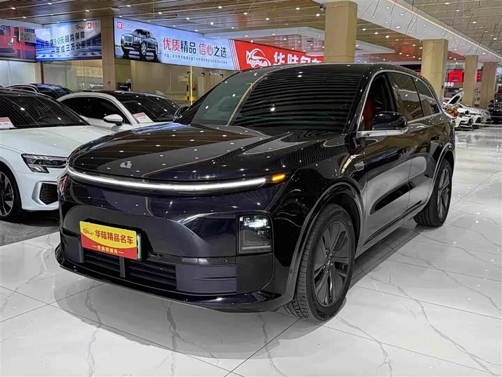 Li Ideal L6